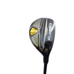 Cobra: Fly-Z Black 2H Hybrid Graphite Regular Right Hand