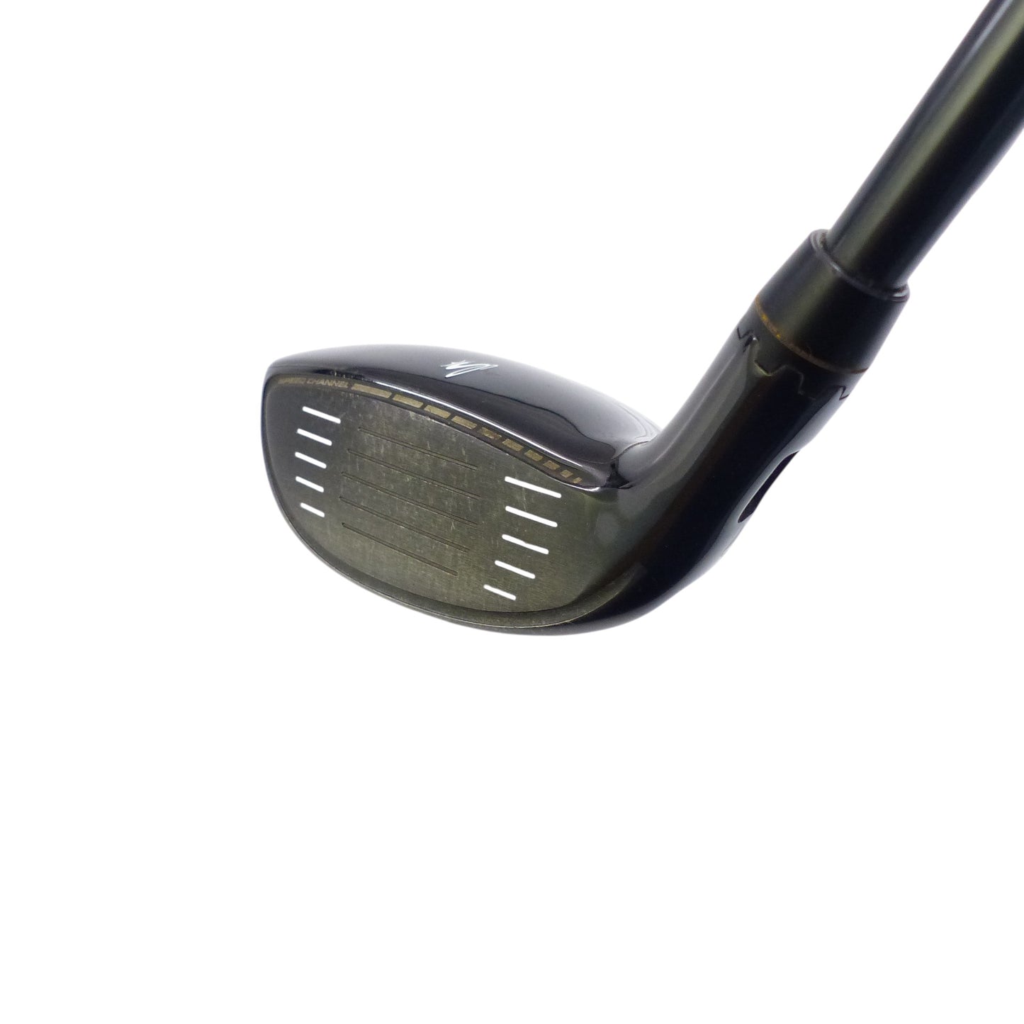 Cobra: Fly-Z Black 2H Hybrid Graphite Regular Right Hand
