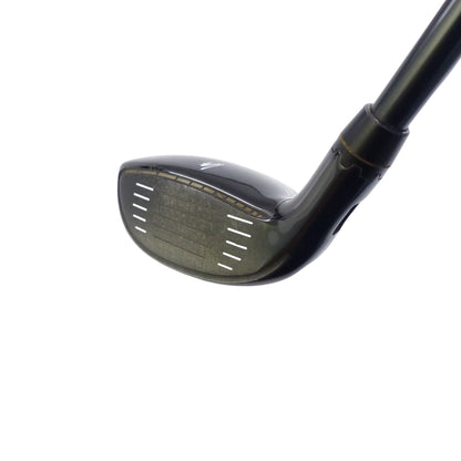 Cobra: Fly-Z Black 2H Hybrid Graphite Regular Right Hand