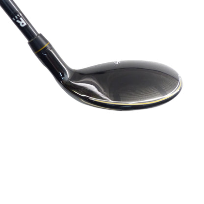 Cobra: Fly-Z Black 2H Hybrid Graphite Regular Right Hand