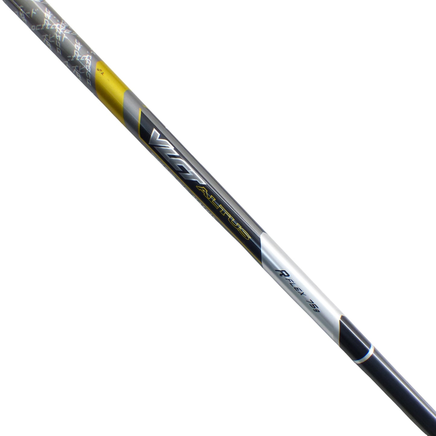 Cobra: Fly-Z Black 2H Hybrid Graphite Regular Right Hand