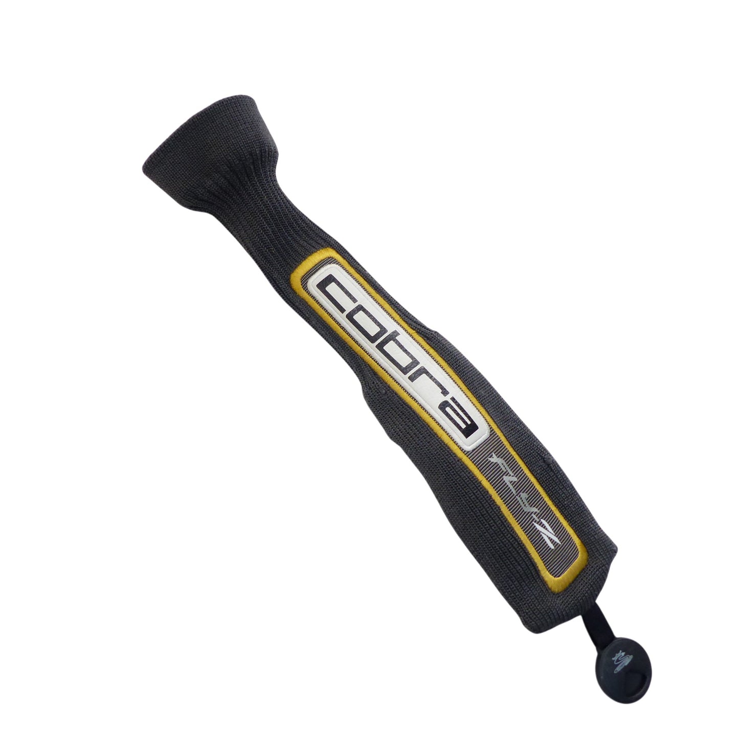 Cobra: Fly-Z Black 2H Hybrid Graphite Regular Right Hand