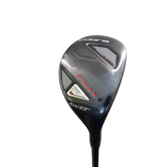 Cobra: F-Max SuperLite Hybrid 4H Hybrid Graphite Regular Right Hand