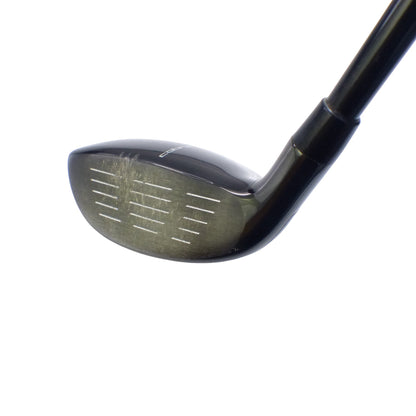 Cobra: F-Max SuperLite Hybrid 4H Hybrid Graphite Regular Right Hand
