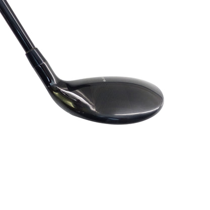 Cobra: F-Max SuperLite Hybrid 4H Hybrid Graphite Regular Right Hand