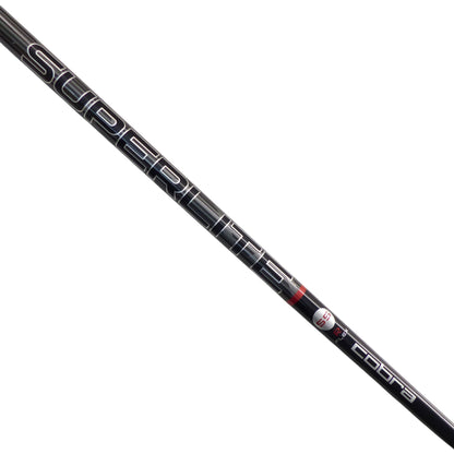 Cobra: F-Max SuperLite Hybrid 4H Hybrid Graphite Regular Right Hand
