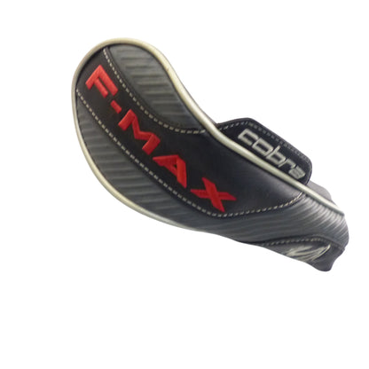 Cobra: F-Max SuperLite Hybrid 4H Hybrid Graphite Regular Right Hand