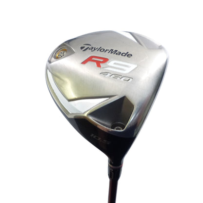 TaylorMade: R9 460 10.5° Driver Graphite Regular Right Hand