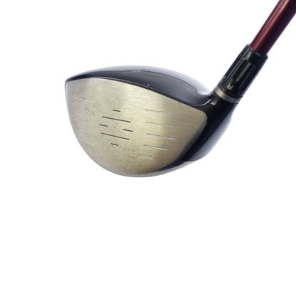 TaylorMade: R9 460 10.5° Driver Graphite Regular Right Hand