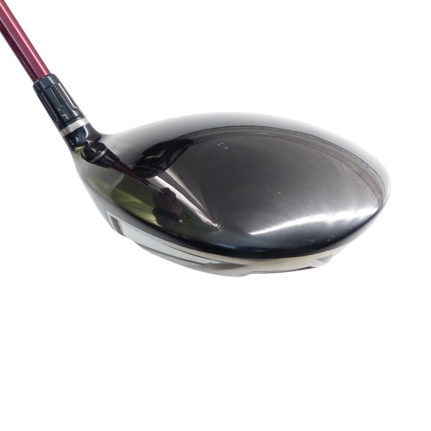 TaylorMade: R9 460 10.5° Driver Graphite Regular Right Hand