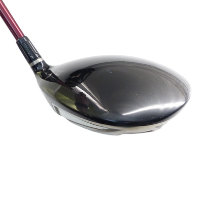 TaylorMade: R9 460 10.5° Driver Graphite Regular Right Hand
