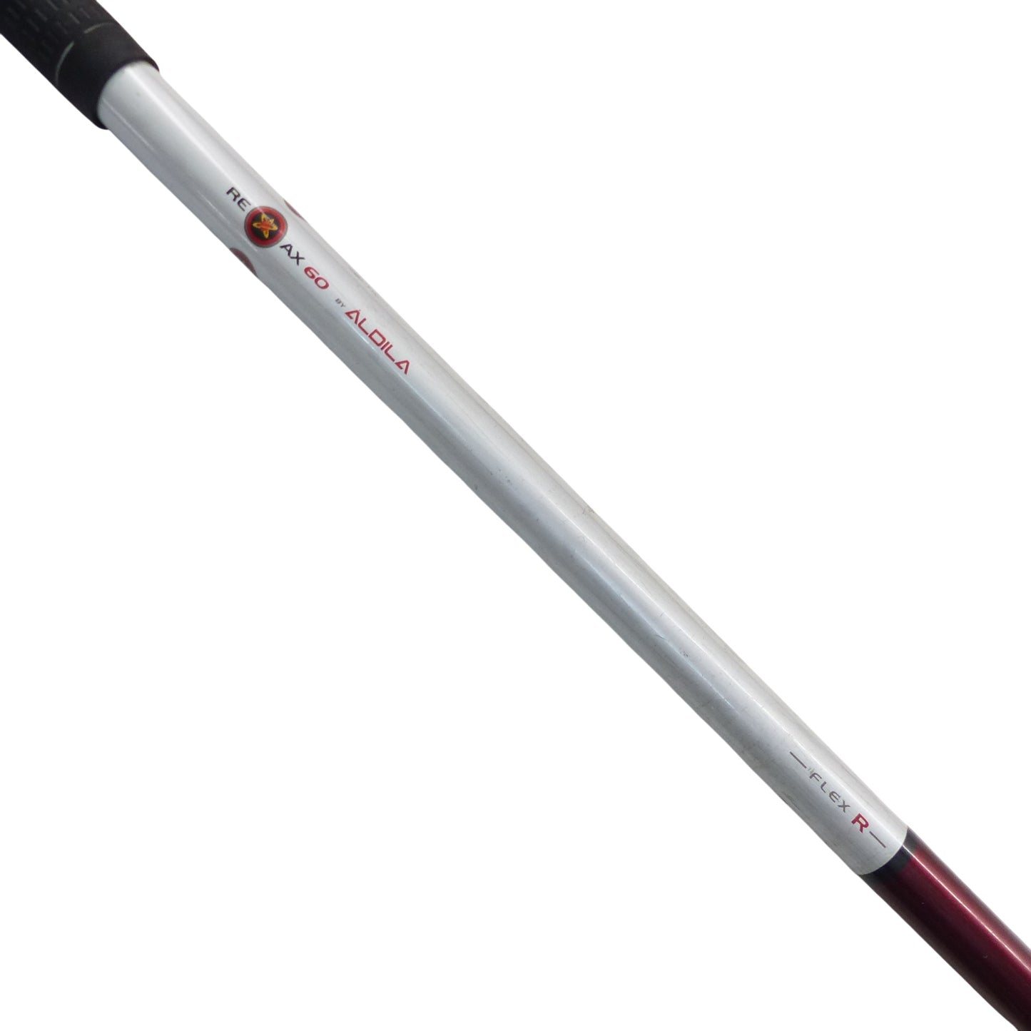 TaylorMade: R9 460 10.5° Driver Graphite Regular Right Hand