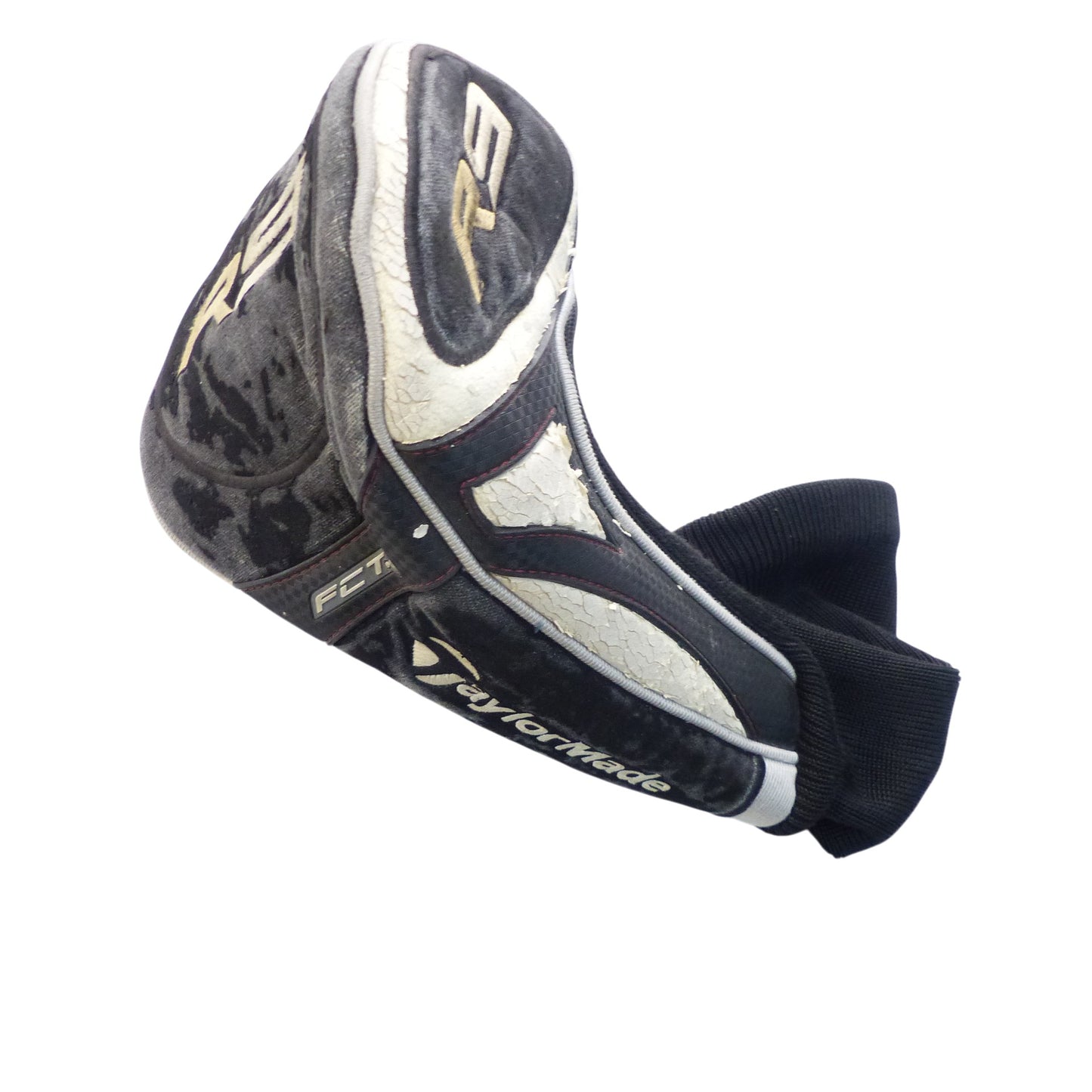 TaylorMade: R9 460 10.5° Driver Graphite Regular Right Hand