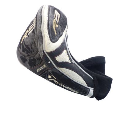 TaylorMade: R9 460 10.5° Driver Graphite Regular Right Hand
