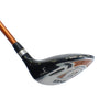 Ping: G10 3w Fairway Wood Graphite Stiff Right Hand