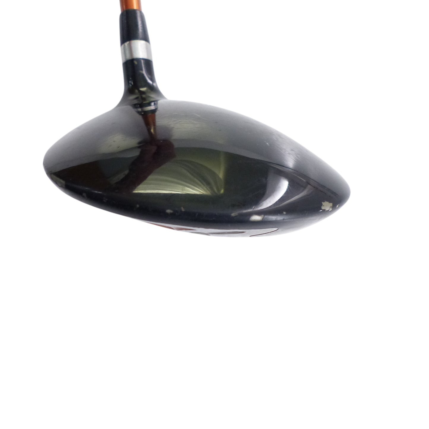 Ping: G10 3w Fairway Wood Graphite Stiff Right Hand