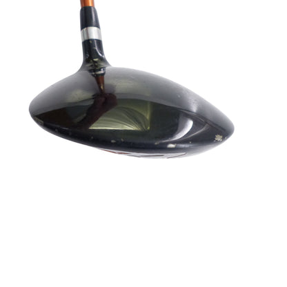 Ping: G10 3w Fairway Wood Graphite Stiff Right Hand