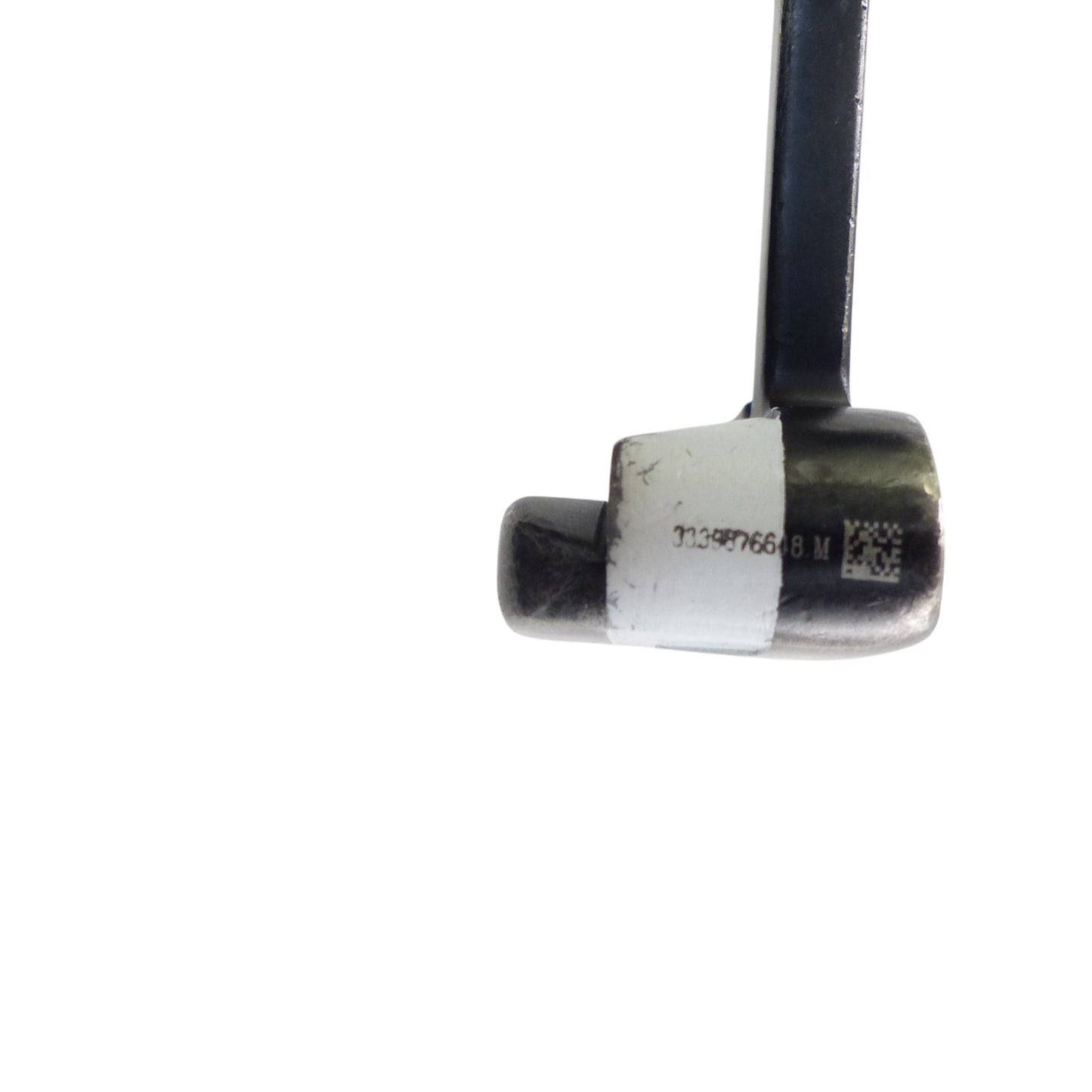 Odyssey: Versa #1 Black Putter Steel Left Hand