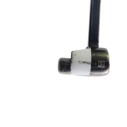Odyssey: Versa #1 Black Putter Steel Left Hand