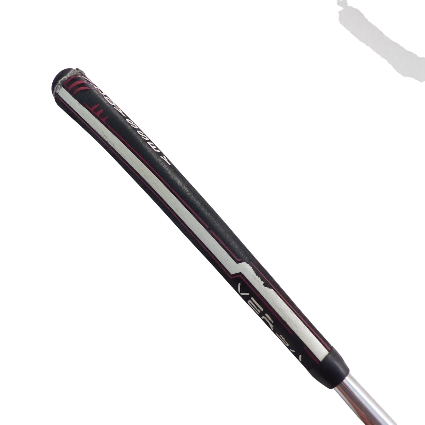 Odyssey: Versa #1 Black Putter Steel Left Hand