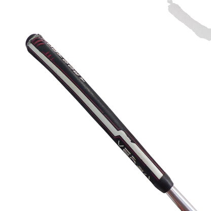 Odyssey: Versa #1 Black Putter Steel Left Hand