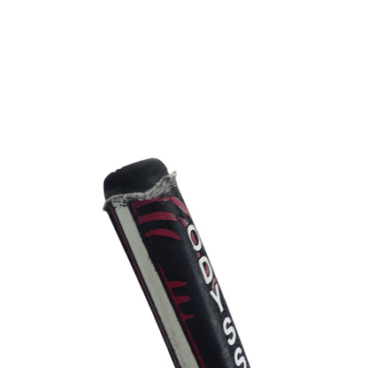 Odyssey: Versa #1 Black Putter Steel Left Hand