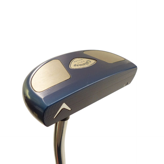 Callaway: Tour Blue TT3 Milled Putter Steel Right Hand