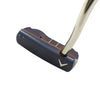 Callaway: Tour Blue TT3 Milled Putter Steel Right Hand