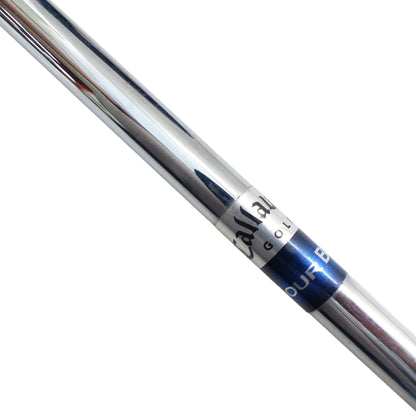 Callaway: Tour Blue TT1 Milled Putter Steel Right Hand