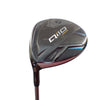 TaylorMade: Qi10 Max 3w Fairway Wood Graphite Regular Left Hand