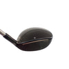 TaylorMade: Qi10 Max 3w Fairway Wood Graphite Regular Left Hand