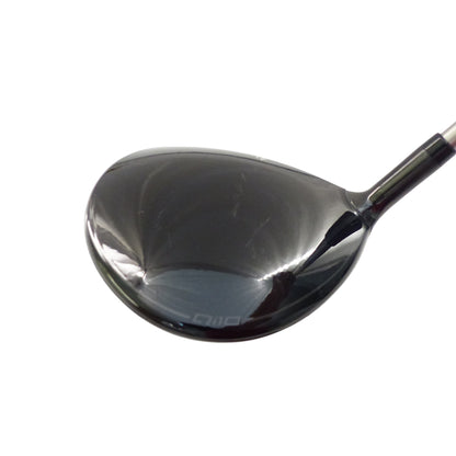 TaylorMade: Qi10 Max 3w Fairway Wood Graphite Regular Left Hand