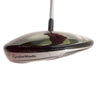 TaylorMade: Qi10 Max 3w Fairway Wood Graphite Regular Left Hand