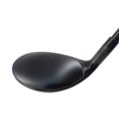 TaylorMade: Stealth Rescue 4H Hybrid Graphite Regular Left Hand