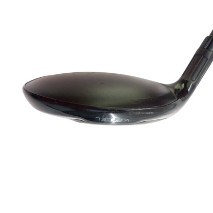 TaylorMade: Stealth Rescue 4H Hybrid Graphite Regular Left Hand