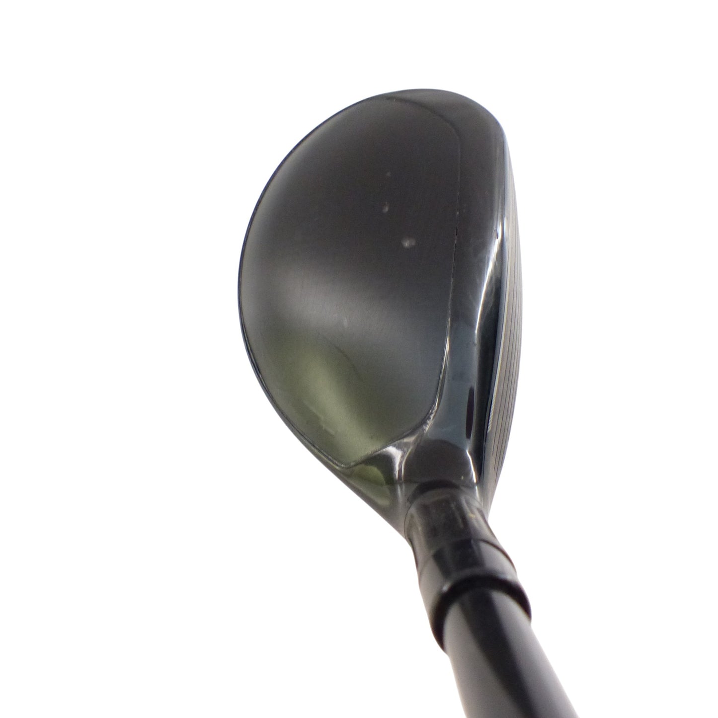 TaylorMade: Stealth Rescue 4H Hybrid Graphite Regular Left Hand