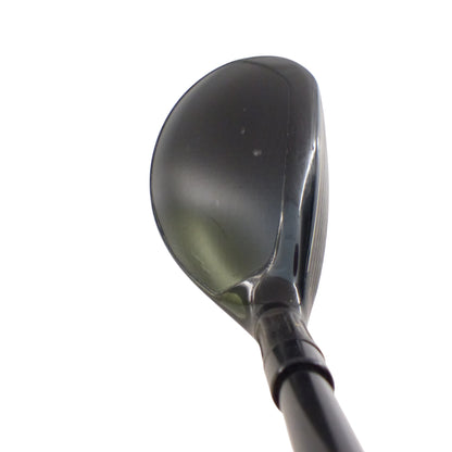 TaylorMade: Stealth Rescue 4H Hybrid Graphite Regular Left Hand