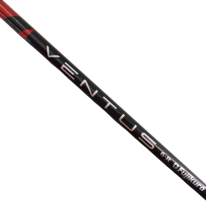 TaylorMade: Stealth Rescue 4H Hybrid Graphite Regular Left Hand