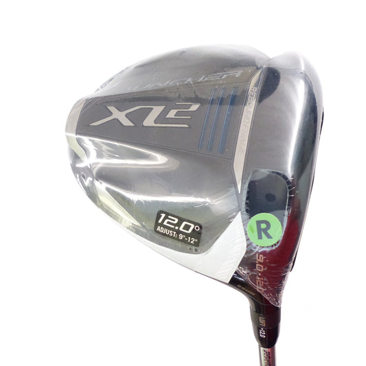 Cleveland: Launcher XL2 12.0° Driver Graphite Regular Right Hand