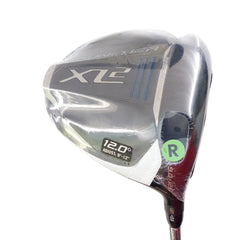 Cleveland: Launcher XL2 12.0° Driver Graphite Regular Right Hand