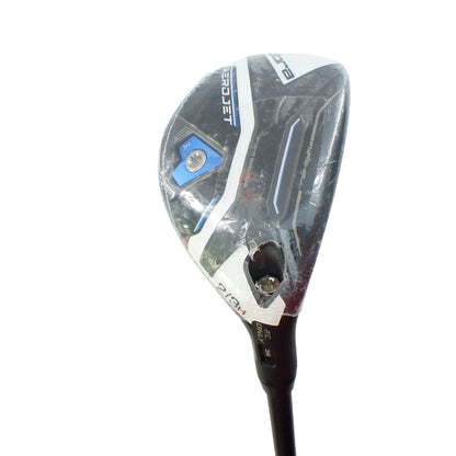 Cobra: AEROJET 3H Hybrid Graphite Stiff Right Hand