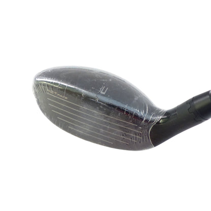 Cobra: AEROJET 3H Hybrid Graphite Stiff Right Hand