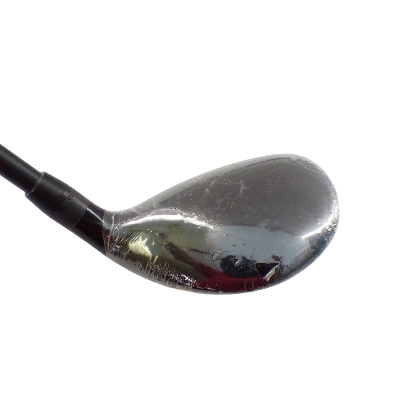 Cobra: AEROJET 3H Hybrid Graphite Stiff Right Hand