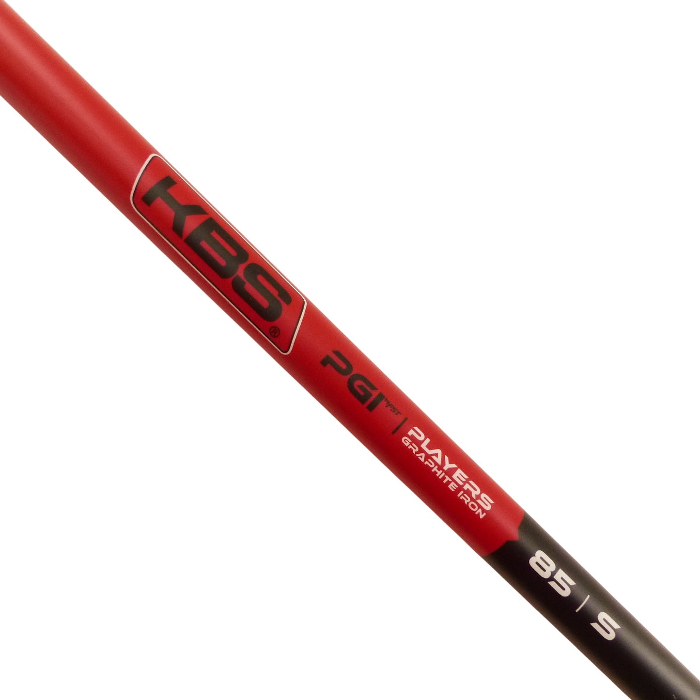Cobra: AEROJET 3H Hybrid Graphite Stiff Right Hand