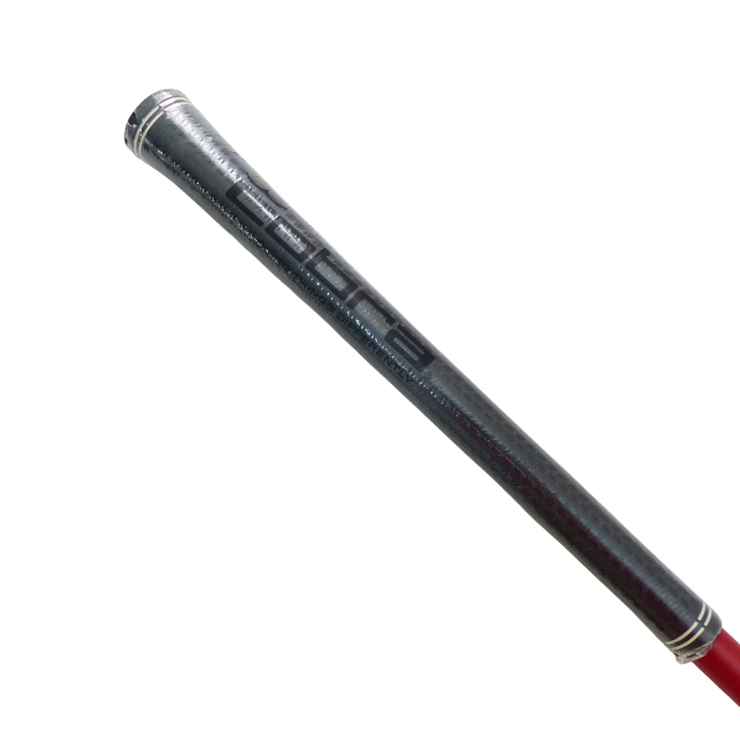 Cobra: AEROJET 3H Hybrid Graphite Stiff Right Hand