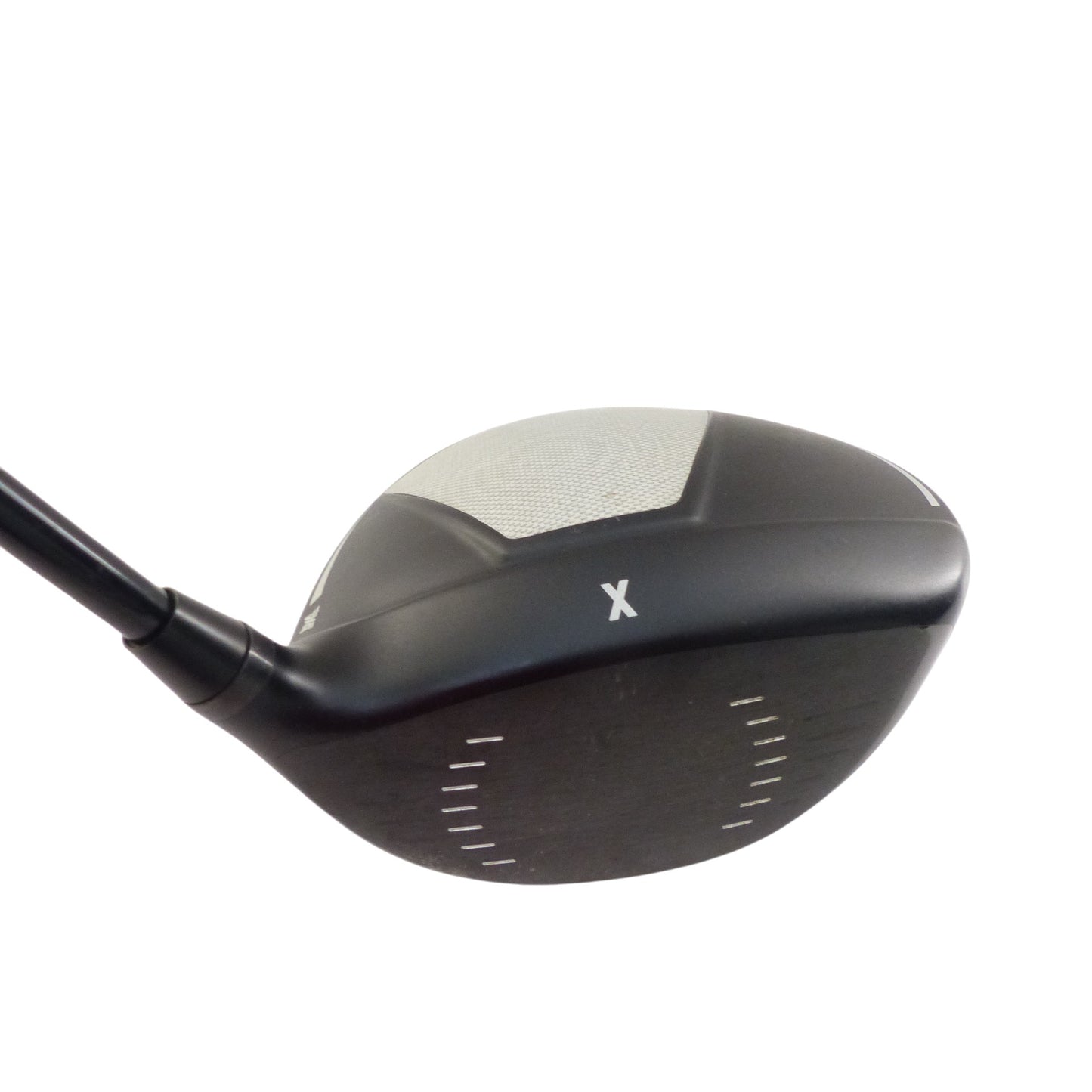 PXG: 0811 X Gen 4 10.5° Driver Graphite Stiff Left Hand