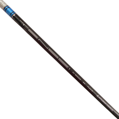 PXG: 0811 X Gen 4 10.5° Driver Graphite Stiff Left Hand