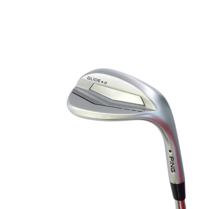 Ping: Glide 4.0 S 58° Wedge Steel Stiff Right Hand
