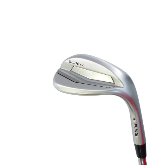 Ping: Glide 4.0 S 58° Wedge Steel Stiff Right Hand
