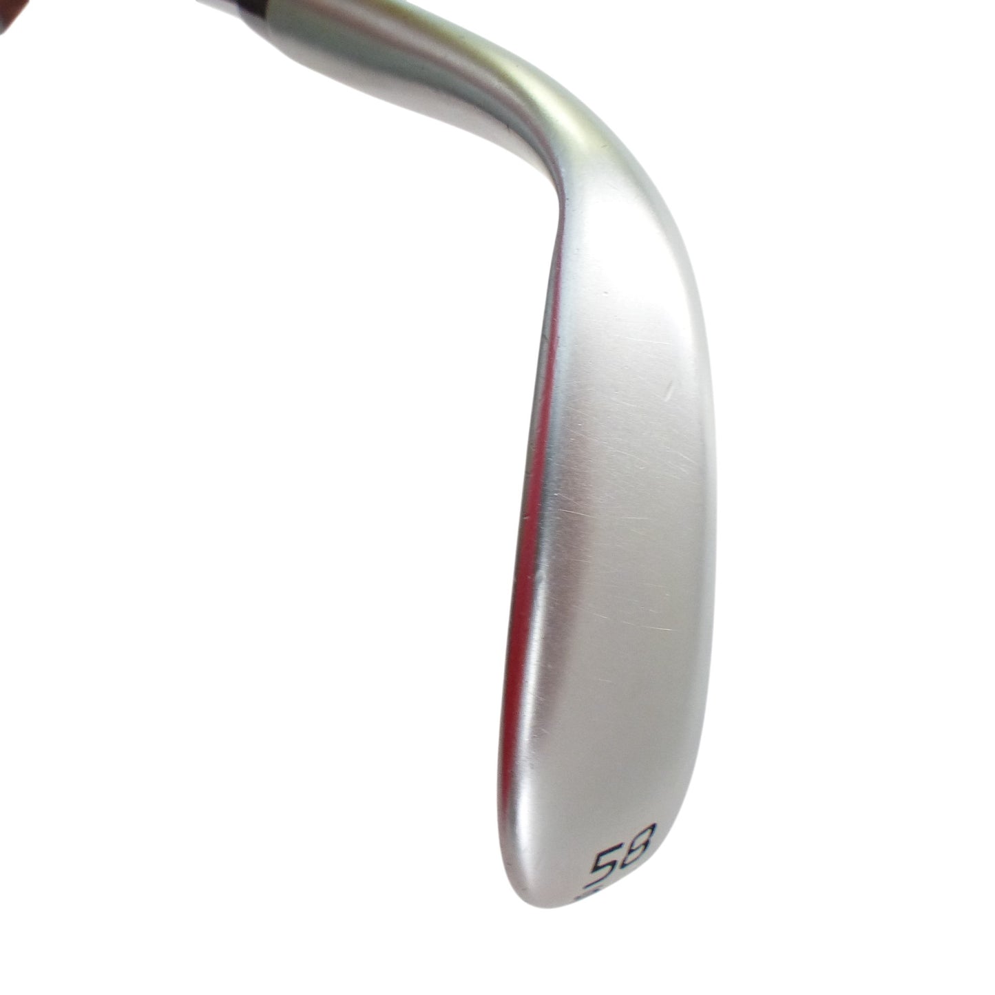 Ping: Glide 4.0 S 58° Wedge Steel Stiff Right Hand